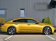 Volkswagen ARTEON 2.0 TDI DSG R-Line