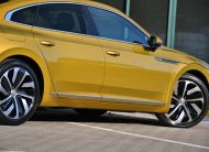 Volkswagen ARTEON 2.0 TDI DSG R-Line