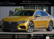 Volkswagen ARTEON 2.0 TDI DSG R-Line