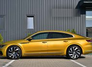 Volkswagen ARTEON 2.0 TDI DSG R-Line