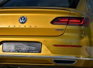 Volkswagen ARTEON 2.0 TDI DSG R-Line