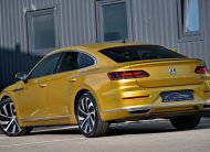 Volkswagen ARTEON 2.0 TDI DSG R-Line