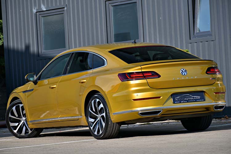 Volkswagen ARTEON 2.0 TDI DSG R-Line