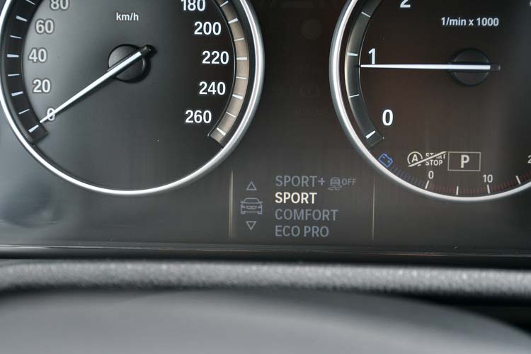 BMW X4 xDrive20d Aut. xLine