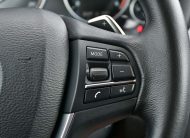 BMW X4 xDrive20d Aut. xLine