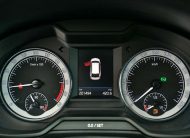 Skoda Octavia Combi 2.0 TDI (Green Tec) 4X4 DSG Scout