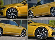 Volkswagen ARTEON 2.0 TDI DSG R-Line