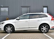 Volvo XC 60 D4 Geartronic Summum