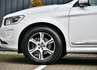 Volvo XC 60 D4 Geartronic Summum