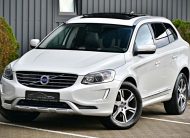 Volvo XC 60 D4 Geartronic Summum