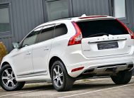 Volvo XC 60 D4 Geartronic Summum