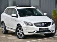 Volvo XC 60 D4 Geartronic Summum
