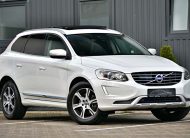 Volvo XC 60 D4 Geartronic Summum