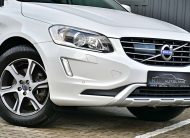 Volvo XC 60 D4 Geartronic Summum