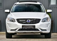 Volvo XC 60 D4 Geartronic Summum