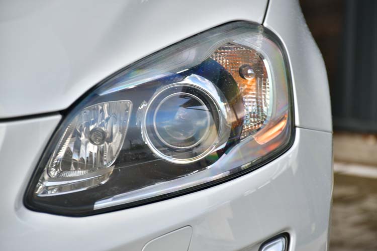 Volvo XC 60 D4 Geartronic Summum