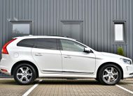Volvo XC 60 D4 Geartronic Summum