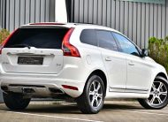 Volvo XC 60 D4 Geartronic Summum