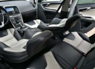 Volvo XC 60 D4 Geartronic Summum