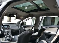 Volvo XC 60 D4 Geartronic Summum