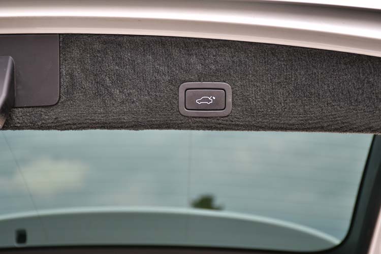 Volvo XC 60 D4 Geartronic Summum