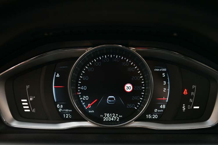 Volvo XC 60 D4 Geartronic Summum