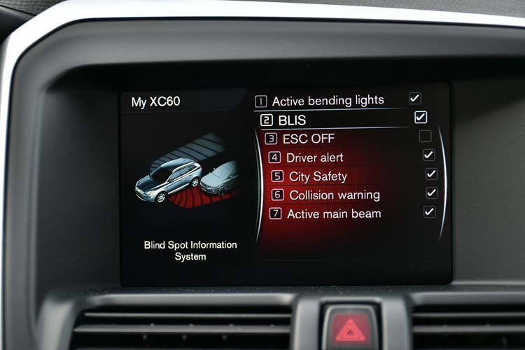 Volvo XC 60 D4 Geartronic Summum