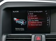 Volvo XC 60 D4 Geartronic Summum