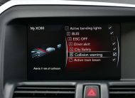Volvo XC 60 D4 Geartronic Summum