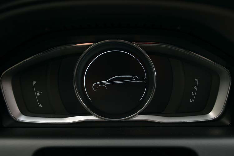 Volvo XC 60 D4 Geartronic Summum