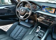 BMW X5 xDrive25d Sport-Aut. Luxury 7 Locuri