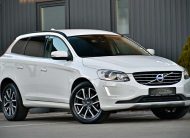 Volvo XC60 2.4 D4 AWD Momentum Edition