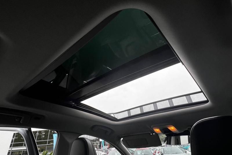 Volvo XC 60 D4 Geartronic Summum
