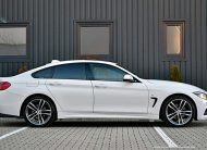 BMW Seria 4 420xd Gran Coupe Aut. M Sport xDrive