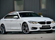 BMW Seria 4 420xd Gran Coupe Aut. M Sport xDrive