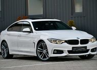 BMW Seria 4 420xd Gran Coupe Aut. M Sport xDrive