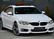 BMW Seria 4 420xd Gran Coupe Aut. M Sport xDrive