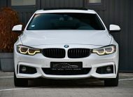 BMW Seria 4 420xd Gran Coupe Aut. M Sport xDrive