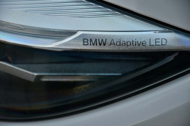 BMW Seria 4 420xd Gran Coupe Aut. M Sport xDrive