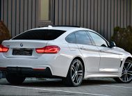 BMW Seria 4 420xd Gran Coupe Aut. M Sport xDrive