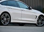 BMW Seria 4 420xd Gran Coupe Aut. M Sport xDrive