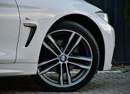 BMW Seria 4 420xd Gran Coupe Aut. M Sport xDrive