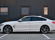 BMW Seria 4 420xd Gran Coupe Aut. M Sport xDrive