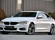 BMW Seria 4 420xd Gran Coupe Aut. M Sport xDrive