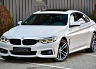 BMW Seria 4 420xd Gran Coupe Aut. M Sport xDrive