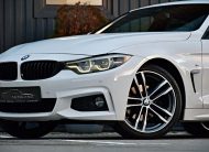 BMW Seria 4 420xd Gran Coupe Aut. M Sport xDrive