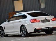 BMW Seria 4 420xd Gran Coupe Aut. M Sport xDrive