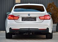 BMW Seria 4 420xd Gran Coupe Aut. M Sport xDrive