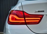 BMW Seria 4 420xd Gran Coupe Aut. M Sport xDrive