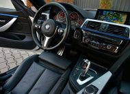 BMW Seria 4 420xd Gran Coupe Aut. M Sport xDrive